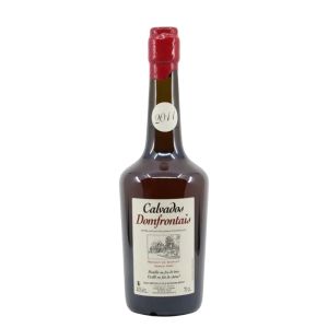 Calvados Hor D'age 2011